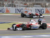 Gp Bahrain - Gara